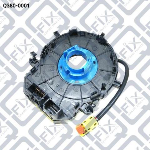Касета AirBag Q3800001 Q-FIX