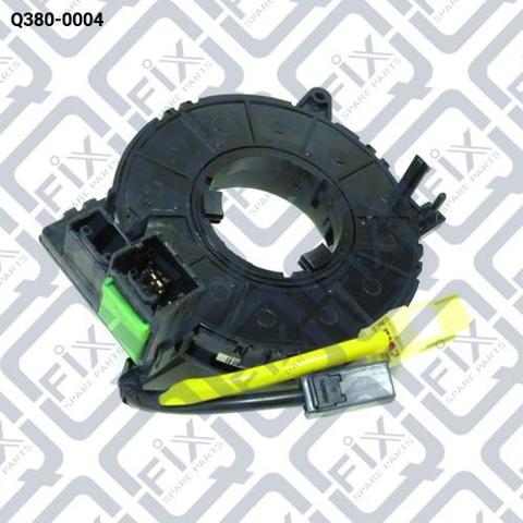 Спіраль Airbag Q3800004 Q-FIX