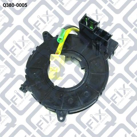 Касета AirBag Q3800005 Q-FIX