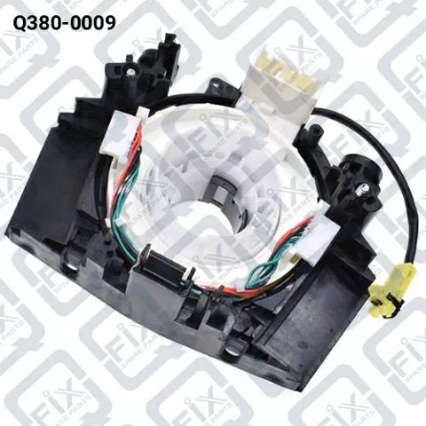 Кільце Айрбег контактне Q3800009 Q-FIX