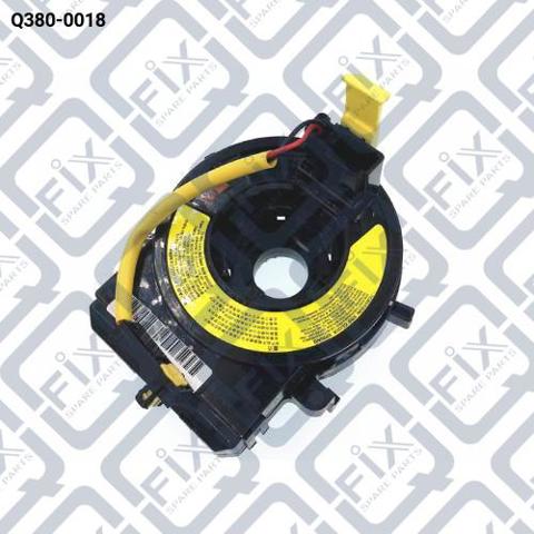 Кільце AIRBAG контактне Q3800018 Q-FIX