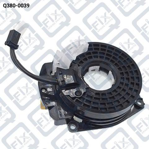 Кільце рульового Airbag Q3800039 Q-FIX