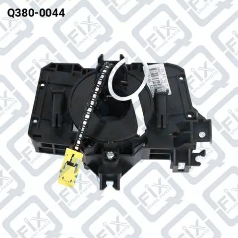 Кільце Айрбег контактне Q3800044 Q-FIX
