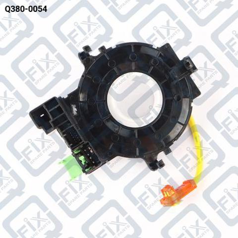 Кільце рульового Airbag Q3800054 Q-FIX