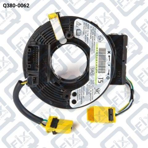 Спіраль Airbag Q3800062 Q-FIX