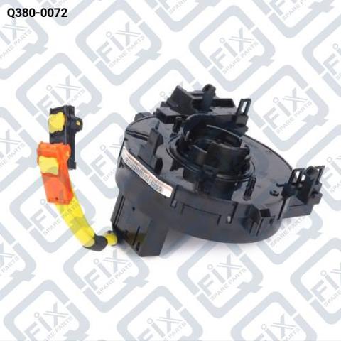 Кільце Айрбег контактне Q3800072 Q-FIX