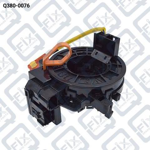 Касета AirBag Q3800076 Q-FIX