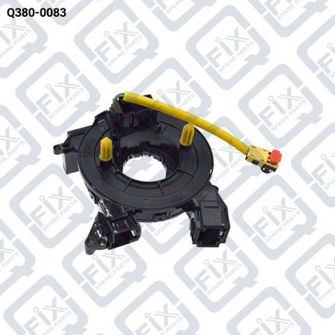 Спіраль Airbag Q3800083 Q-FIX