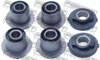 Сайлентблок кріплення рульової рейки TABGRJ200KIT FEBEST