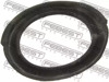 Проставка (гумове кільце) пружини задньої, нижня TSI210R FEBEST