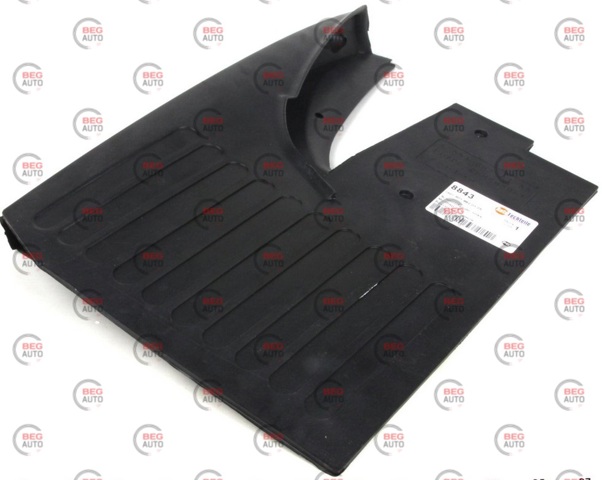 Бризговики крила 1008843 AUTOTECHTEILE