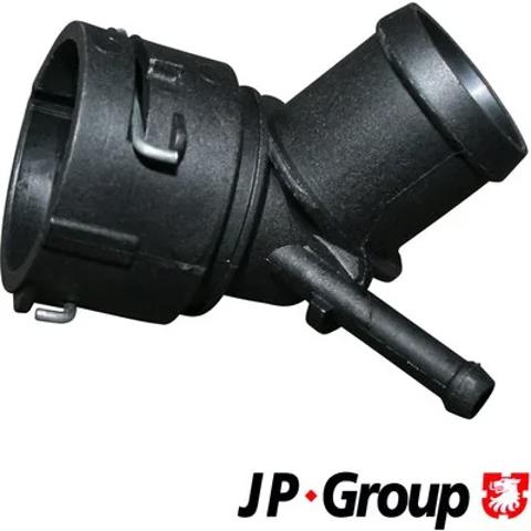 Швидкознімна муфта шланга радіатора охолодження 1114450500 JP GROUP