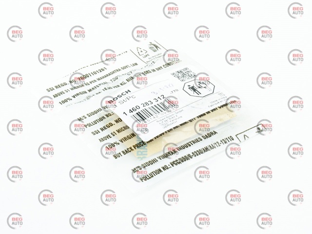 Сальник ПНВТ 1460283312 BOSCH