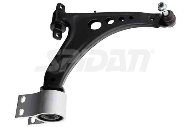 Правий важіль передній нижній підвіски 40707 SPIDAN