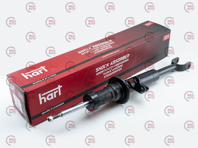 Ліва передня стійка 811798 HART