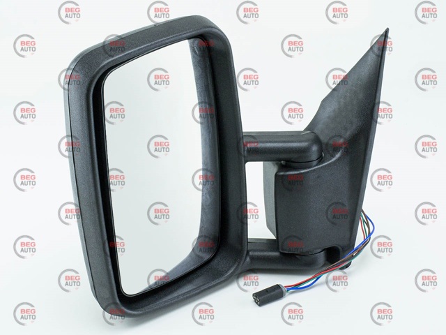 Праве бічне дзеркало 8121 AUTOTECHTEILE