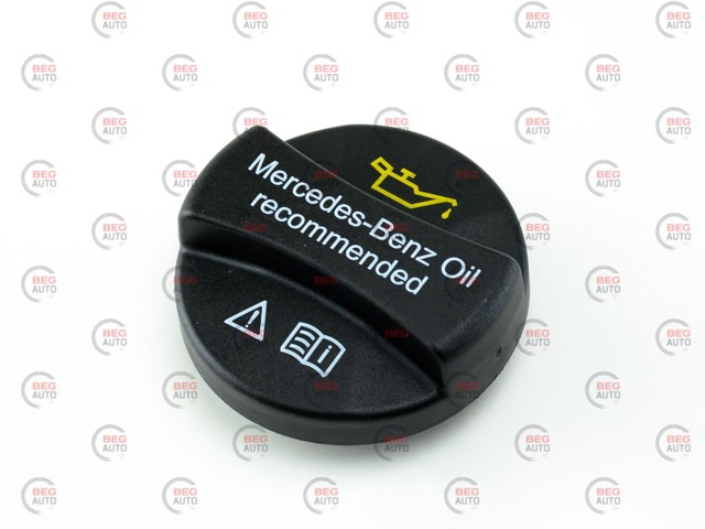 Кришка маслозаливной горловини A000010030164 MERCEDES