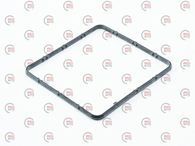Прокладка передньої кришки двигуна A6111590480 MERCEDES
