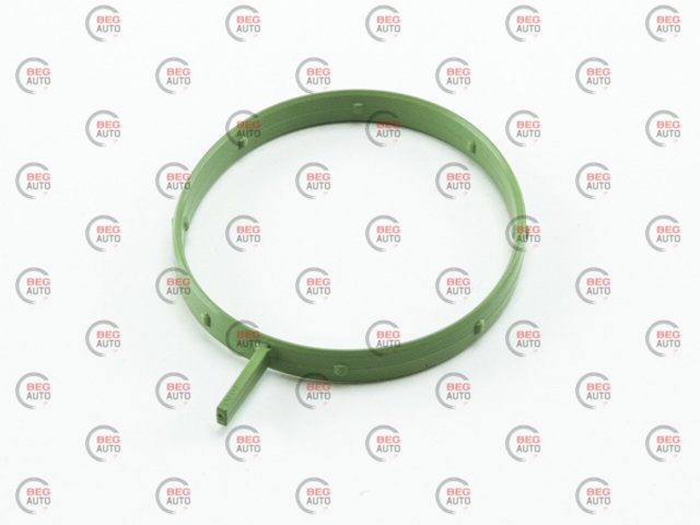 Прокладка EGR-клапана рециркуляції A6510910360 MERCEDES