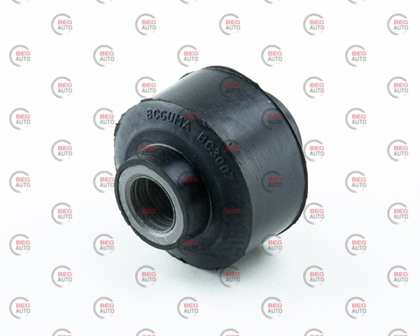 Сайлентблок амортизатора заднього BC3007 BCGUMA