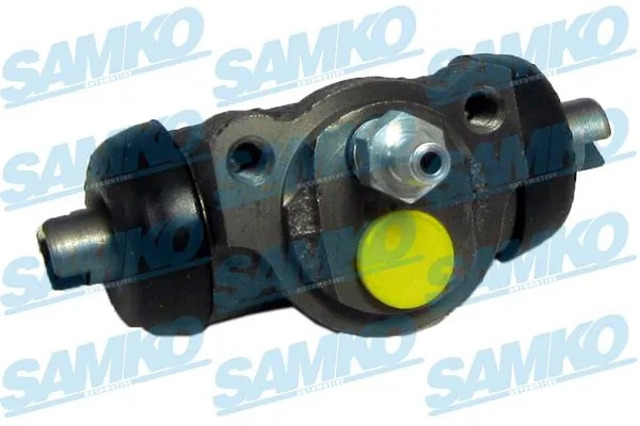 Циліндр гальмівний колісний/робітник, задній C31201 SAMKO