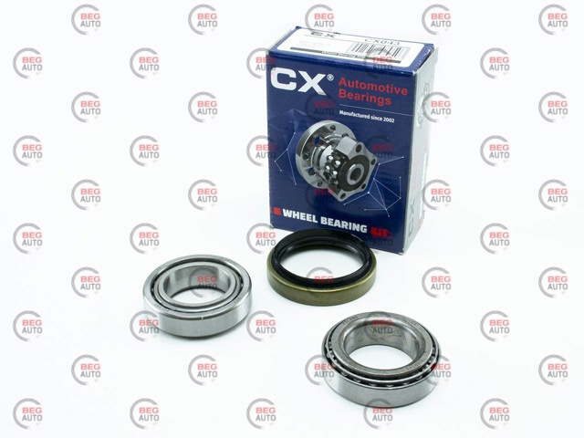 Підшипник маточини CX043 COMPLEX