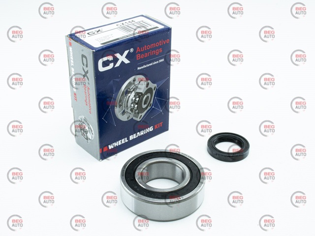 Підшипник ступиці задньої CX144 COMPLEX
