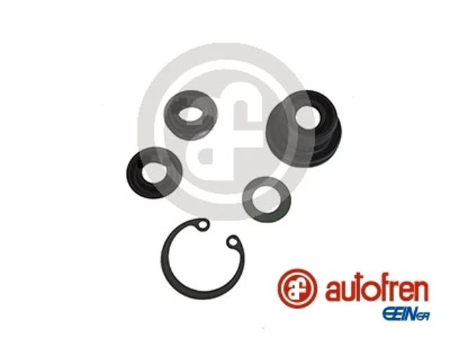 Ремкомплект головного циліндра зчеплення D1380 AUTOFREN