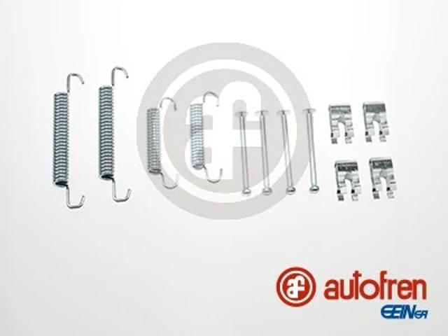 Ремкомплект задніх гальм D3929A AUTOFREN