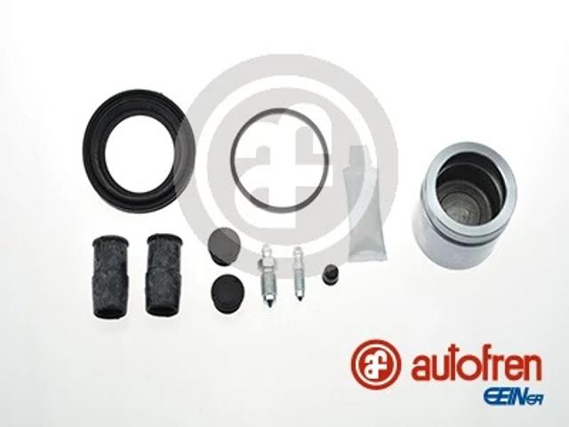 Ремкомплект гальмівної системи D41079C AUTOFREN