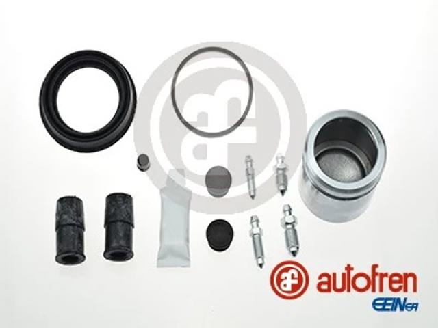 Ремкомплект суппорта гальмівного, переднього D41151C AUTOFREN