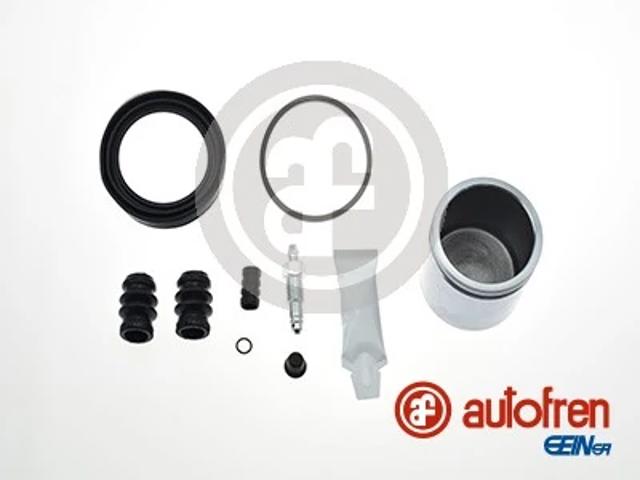 Ремкомплект супорту гальмівного переднього D41175C AUTOFREN
