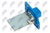 Резистори ERDHY508 NTY