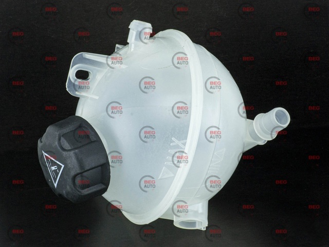 Розширювальний бачок охолодження ET0045C2 VERNET