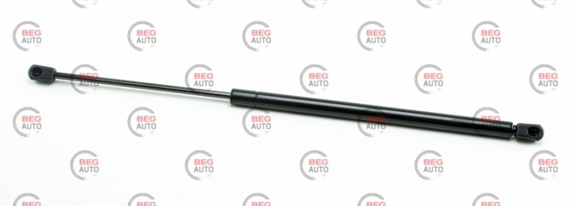 Амортизатор для багажника газовий KI108137EX EUROEX