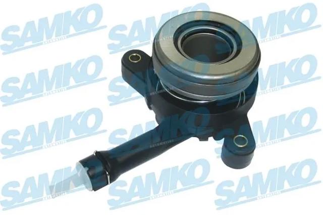 Робочий циліндр зчеплення в зборі з вижимним підшипником M30232 SAMKO