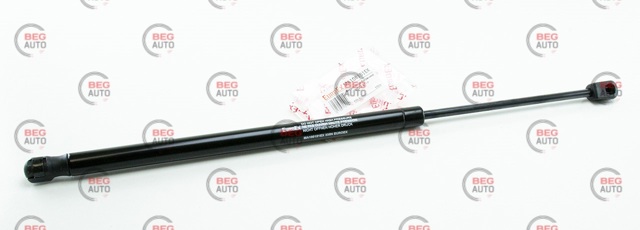 Амортизатор задньої ляди MA108151EX EUROEX