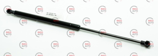 Амортизатор задньої ляди ME101554EX EUROEX