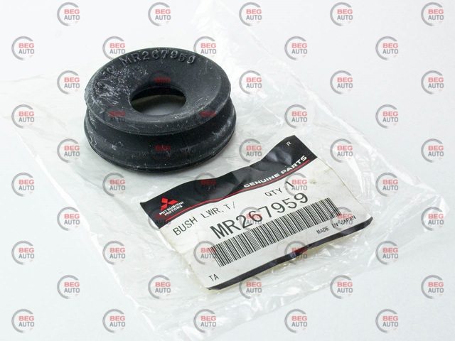 Подушка передньої балки MR267959 MITSUBISHI