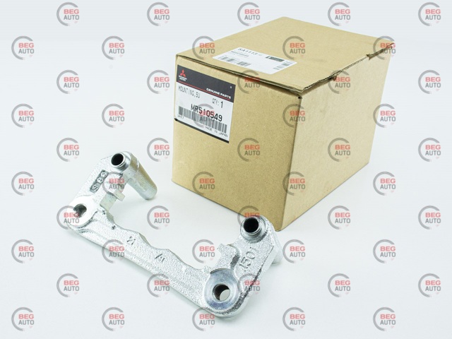 Скоба супорту заднього MR510549 MITSUBISHI