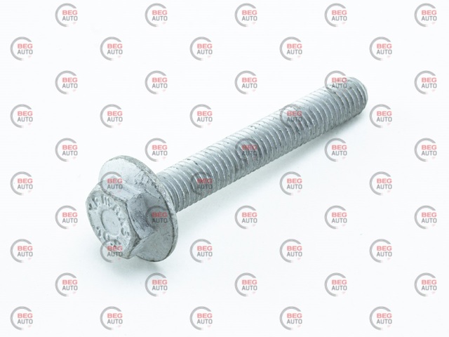 Болт переднього важеля, нижнього N10560702 VAG