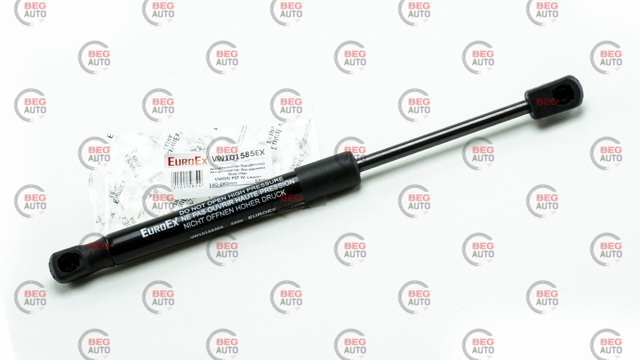 Амортизатор ляди VW101589EX EUROEX