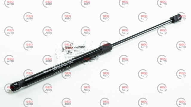 Амортизатор задньої ляди VW103925EX EUROEX