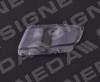 Блок фара ліва Dodge Caravan SE