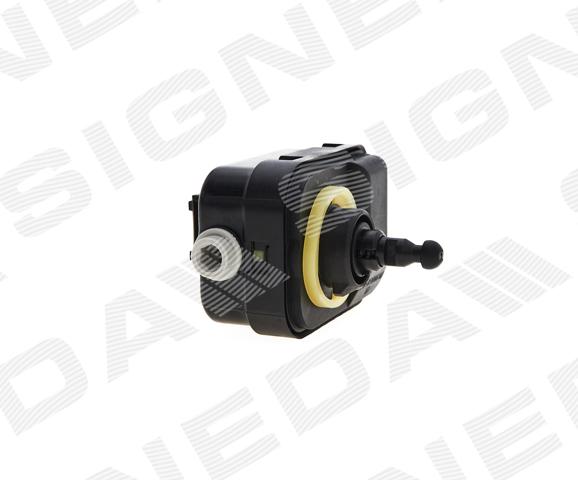 Коректор фари Toyota Yaris