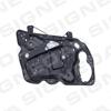 Склопідйомник з електродвигуном Volkswagen Passat B6
