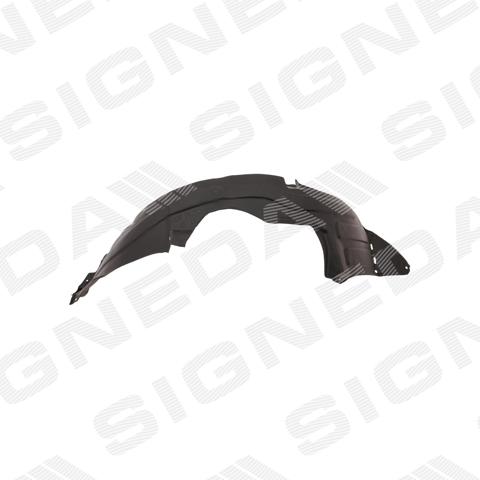 Підкрилок передній лівий PHN11038AL SIGNEDA