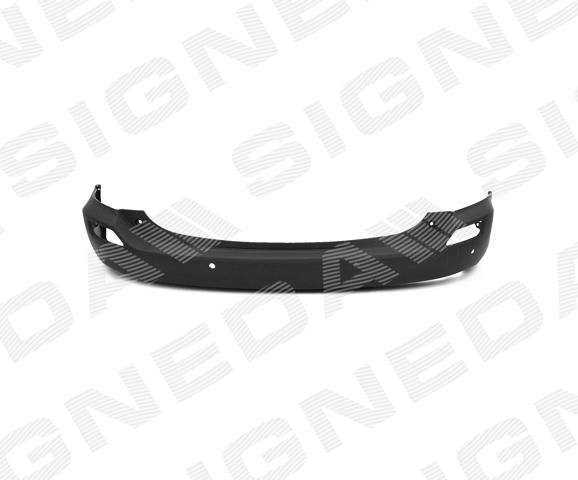 Буфер (бампер) задній PTY04447BB SIGNEDA