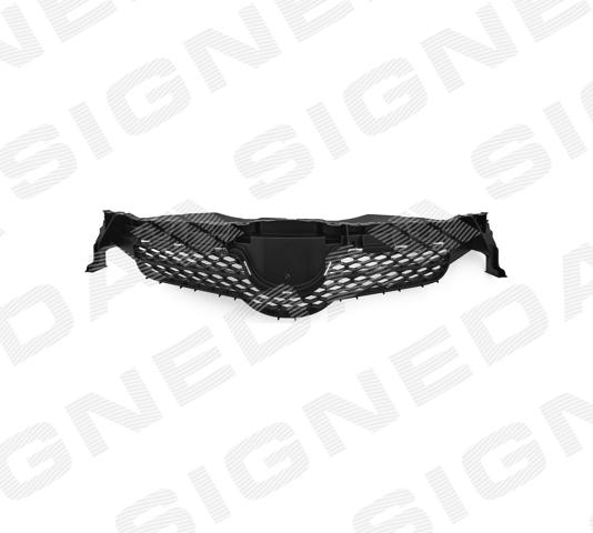 Захисна решітка радіатора PTY07390GA SIGNEDA