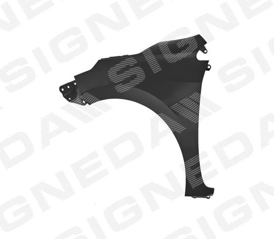 Ліве переднє крило PTY10327AL SIGNEDA